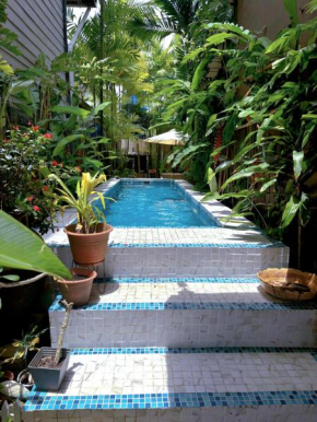 Ocean Villa - Private Pool House with Sea View